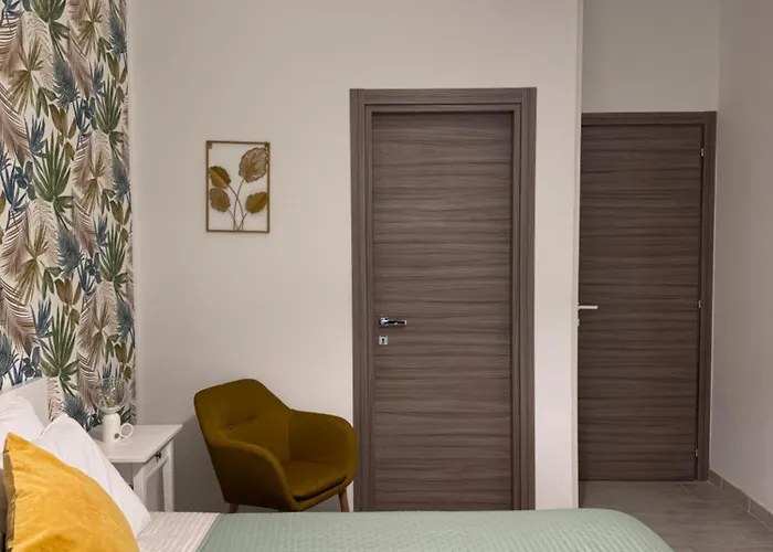Anfra B&B